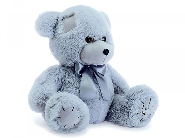 Мягкая игрушка Медведь Тед 50 см
