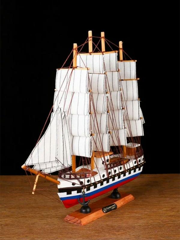 Корабль сувенирный "Архипелаг" 33 см