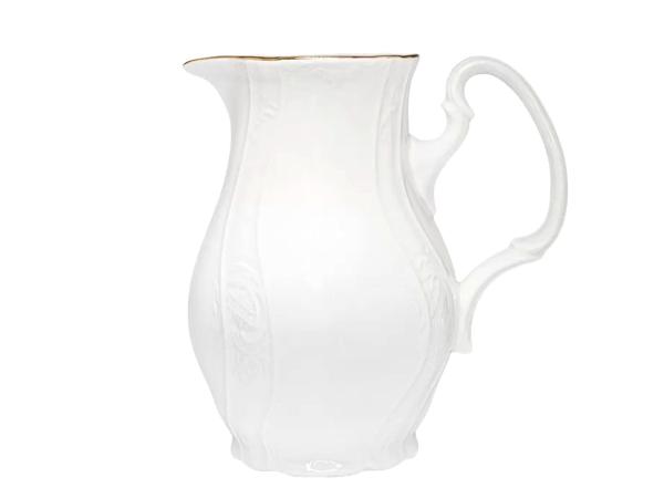 Кувшин 1,5 л "MARIA GOLD"