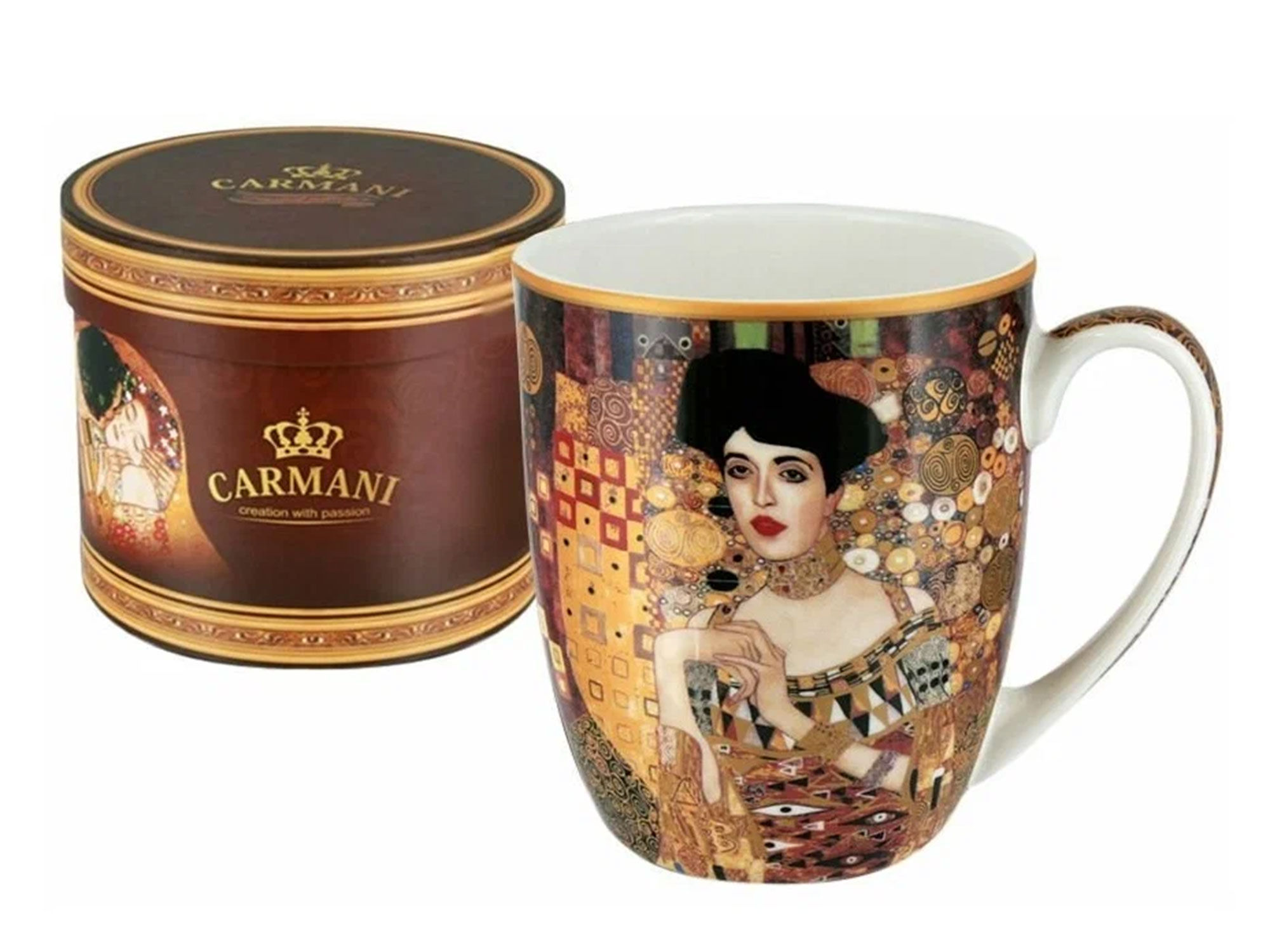 Купить Кружку Чай Ричард