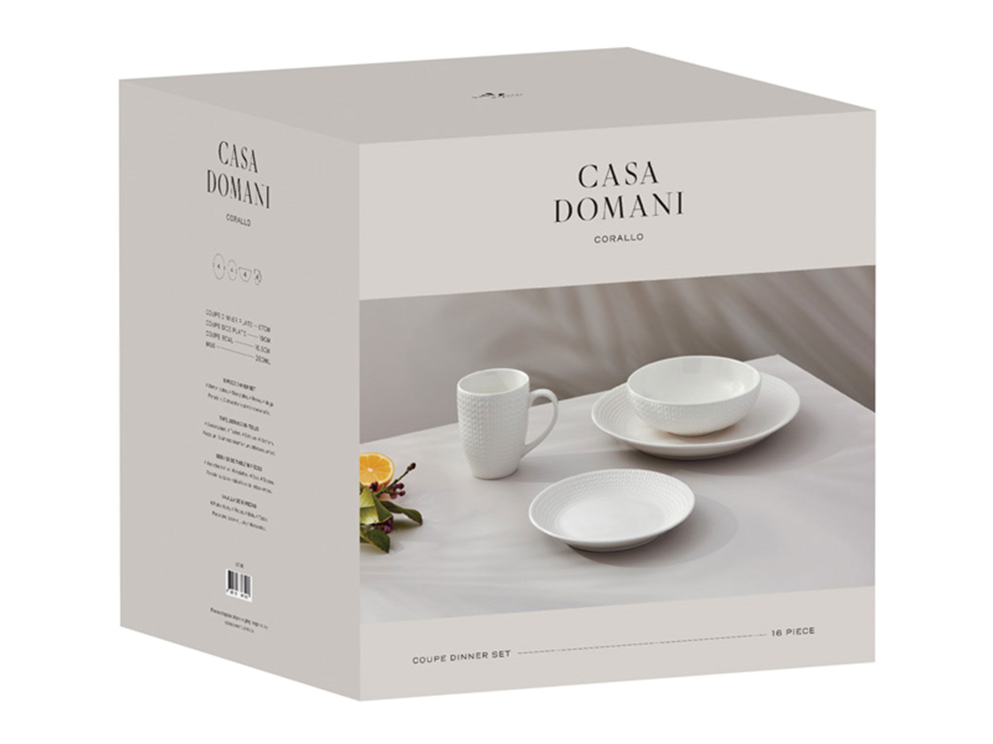 Nuova Casa Посуда Купить