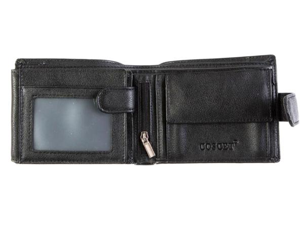 Портмоне 12,5х9 см искусственная кожа