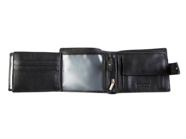 Портмоне 12,5х9 см искусственная кожа