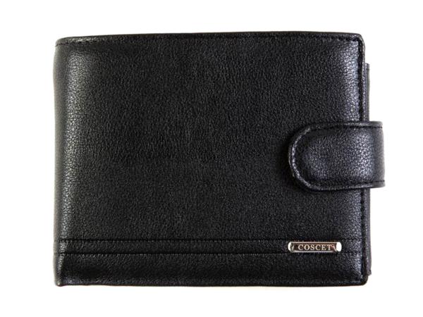 Портмоне 12,5х9 см искусственная кожа