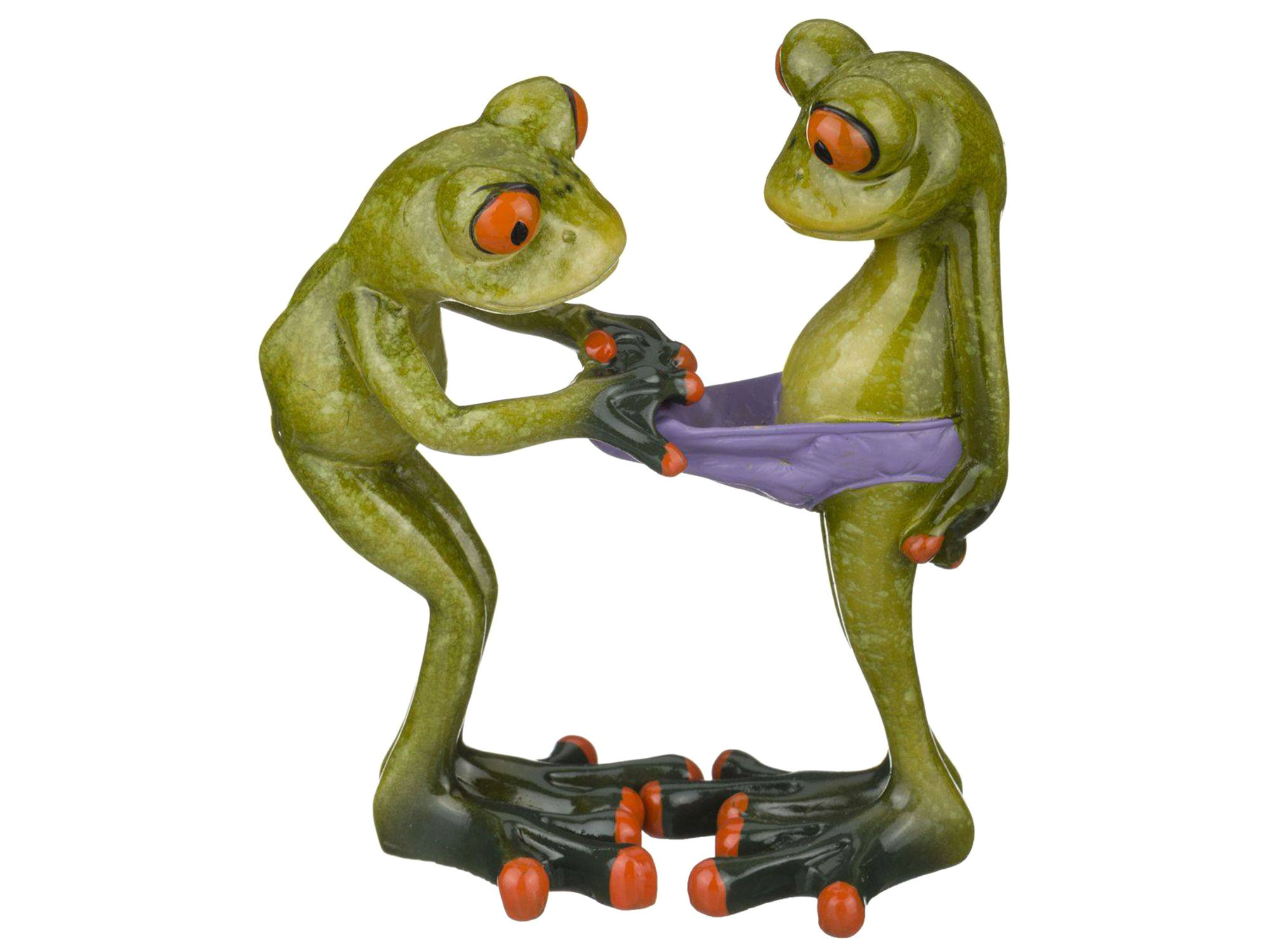 Фигурка "Фрогги" 13,5 см.