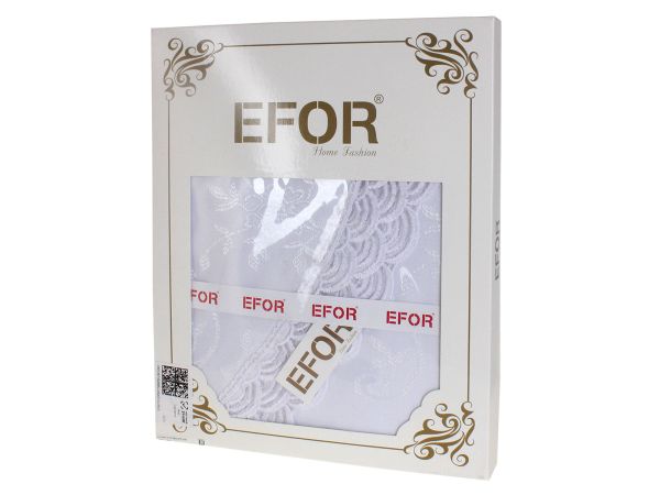 Скатерть "EFOR" 160 см