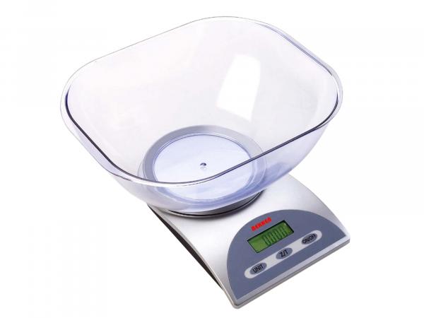 Весы кухонные электронные 5 кг