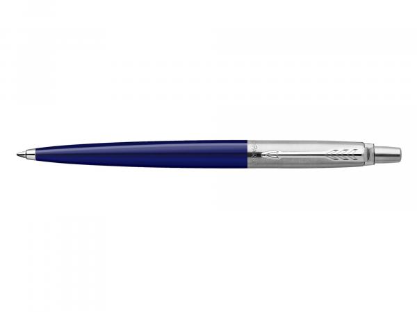 Ручка шариковая Parker Jotter Blue, M