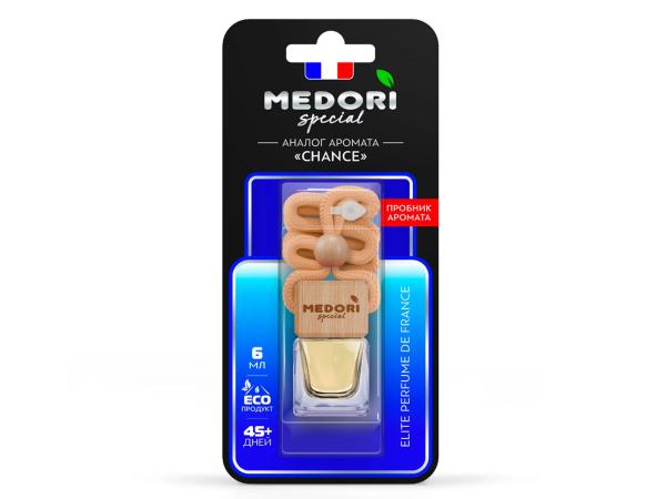 Ароматизатор MEDORI "Chance"  6 мл