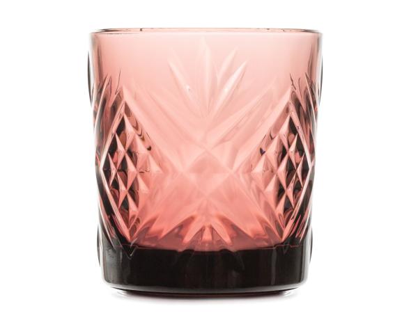 Набор стаканов 4 шт "Зальцбург лилак" 300 мл