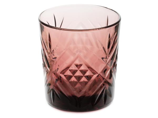 Набор стаканов 4 шт "Зальцбург лилак" 300 мл