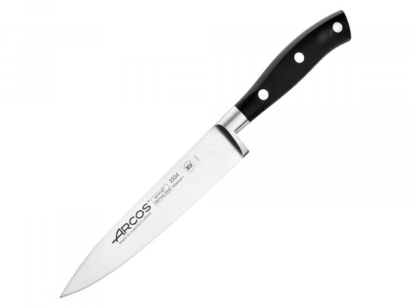 Нож кухонный Шеф "Riviera" 15 см