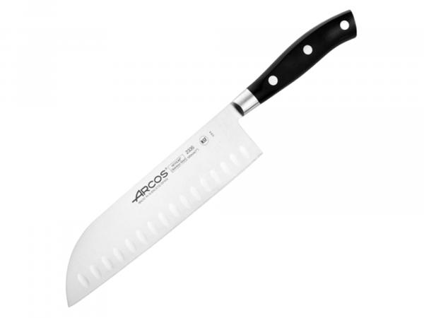 Нож японский Шеф "Riviera" 18 см