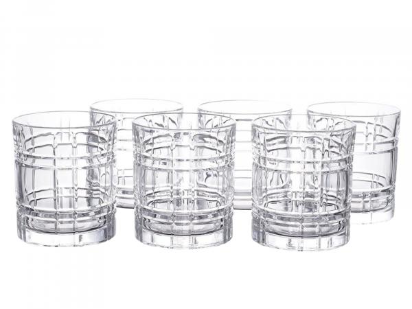 Набор стаканов для воды 300 мл "BICCHIERE ANY" (6 шт)
