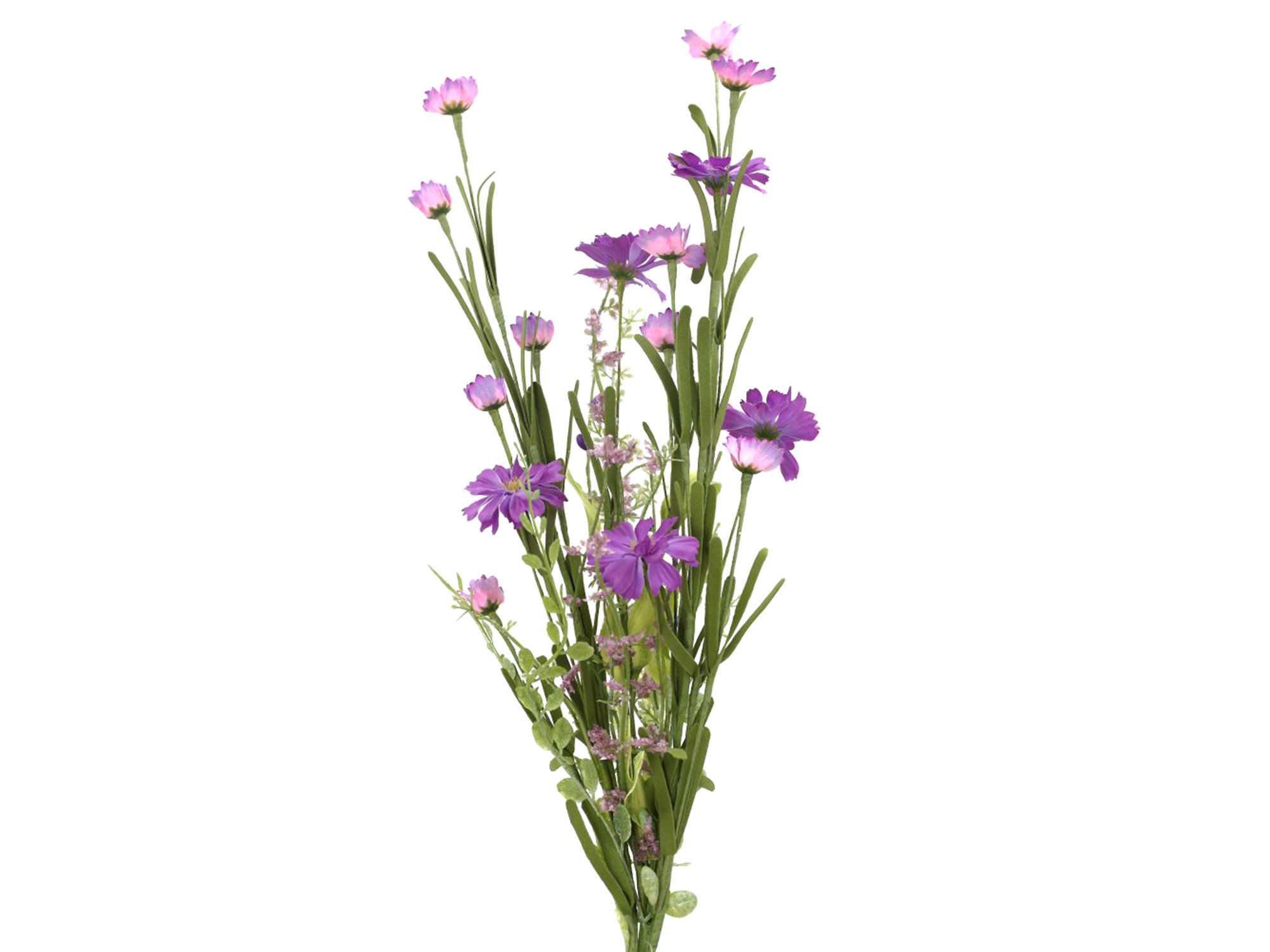 Космея Искусственные Цветы Купить