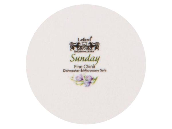 Подставка под ложку "Sunday" 23 см