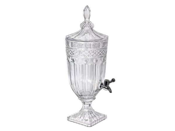 Лимонадница 3 л