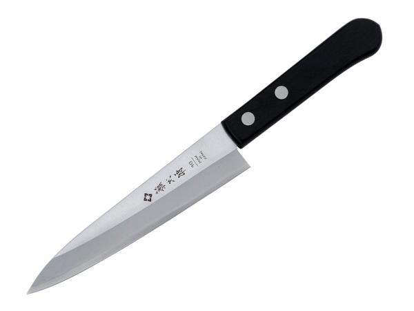 Нож универсальный TOJIRO WESTERN 135 мм