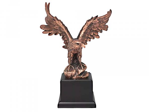 Скульптура Орёл 28 см