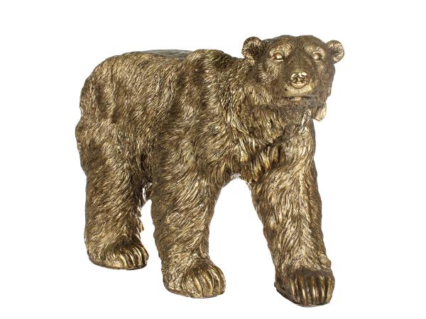 Медведь 34 см