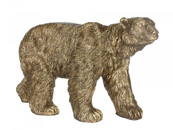 Медведь 34 см