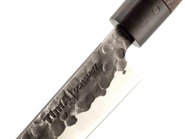 Нож сантоку 178 мм