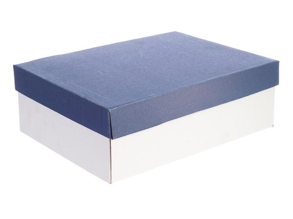 Набор кружек ассорти "Crystalite Bohemia Quadro" 150 мл 6 шт.
