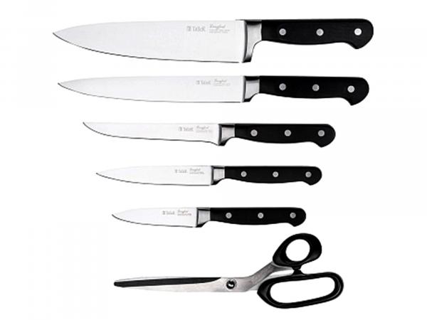 Набор ножей "Taller" 7 предметов