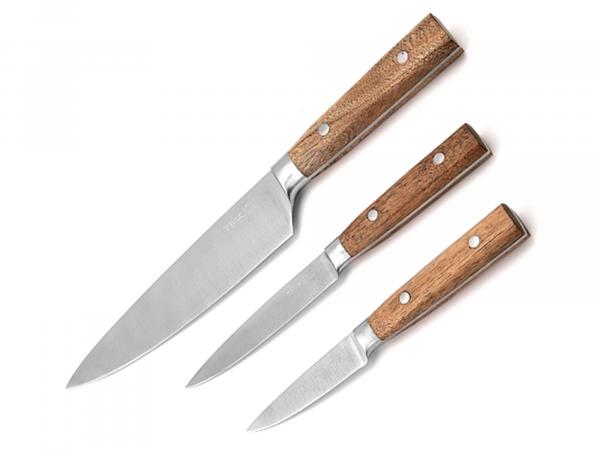 Набор ножей "Taller" 3 предмета