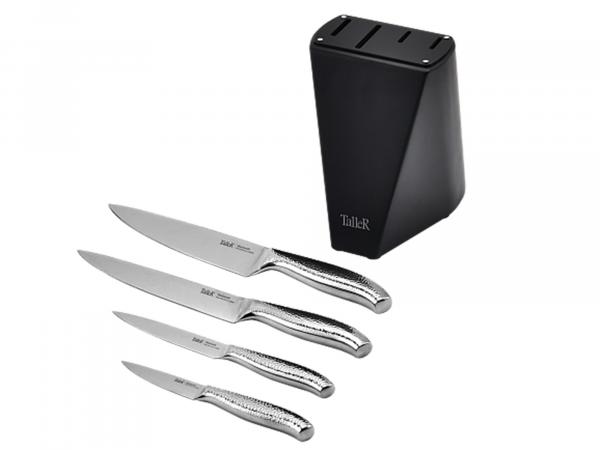 Набор ножей "Taller" 5 предметов