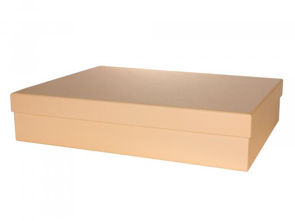 Подарочная коробка "Микс" 42х32х9 см