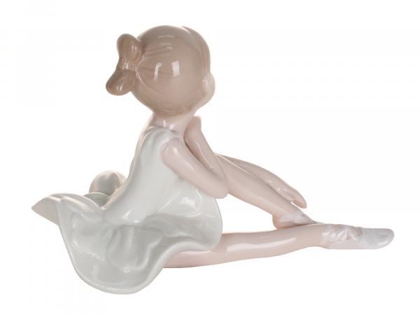 Фигурка "Маленькая балерина" 9,5 см