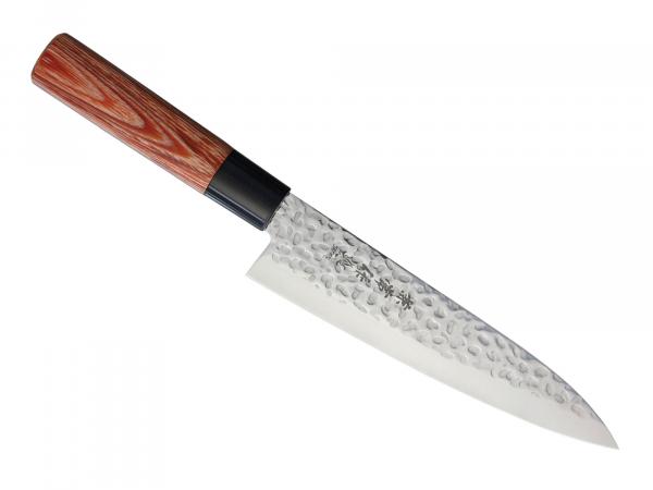 Нож кухонный Шеф 180 мм