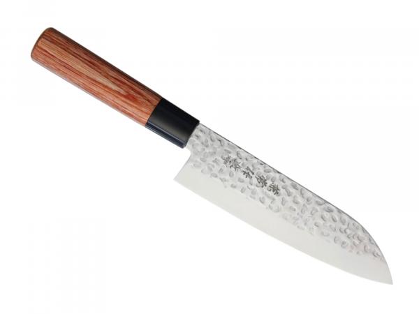 Нож кухонный "Santoku" 165 мм