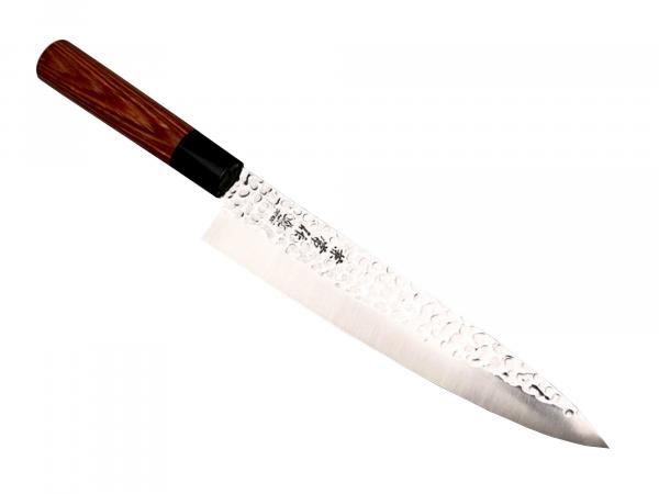 Нож кухонный Шеф 210 мм
