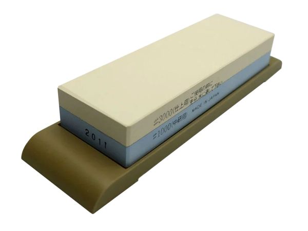 Точильный камень WA1000/3000 SUEHIRO 150х50х27