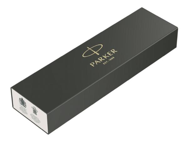 Ручка шариковая Parker IM Core Black GT M