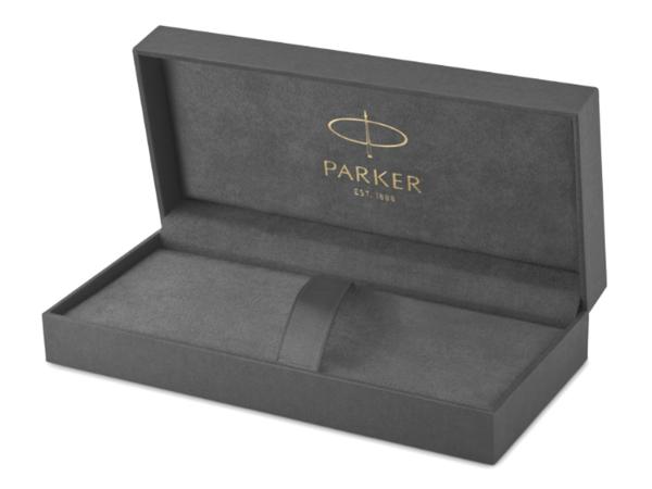 Ручка шариковая Parker Sonnet Core Matte Black GT, M, BL