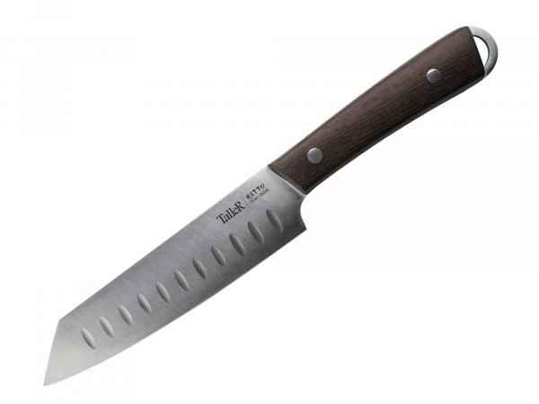 Нож сантоку Taller 15 см
