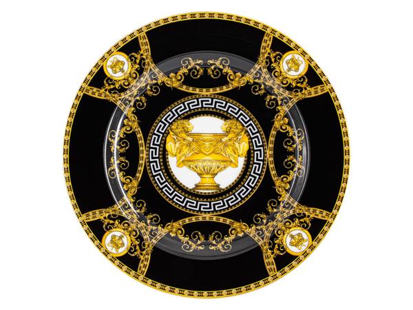 Чайный сервиз  "Монплезир" 6 персон 21 предмет