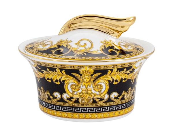 Чайный сервиз  "Монплезир" 6 персон 21 предмет