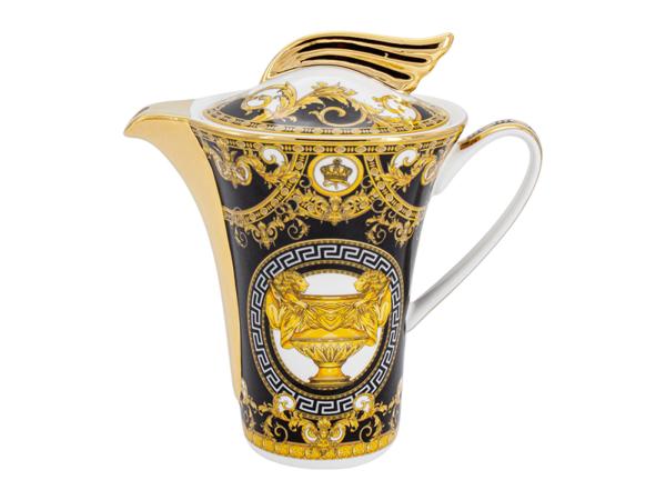 Чайный сервиз  "Монплезир" 6 персон 21 предмет