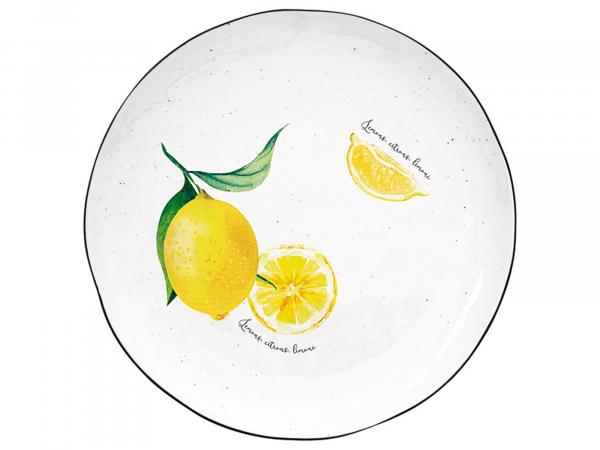 Тарелка подставная "Amalfi" 26 см