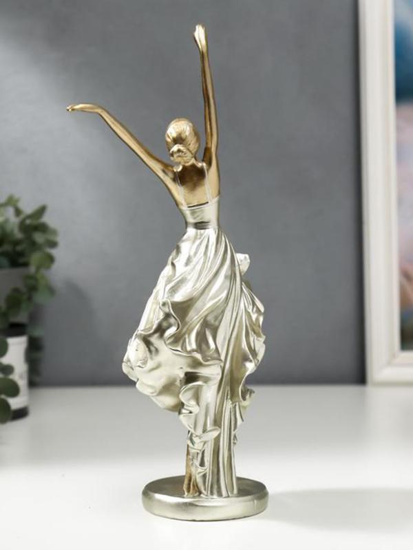 Скульптура "Танцовщица" 27 см