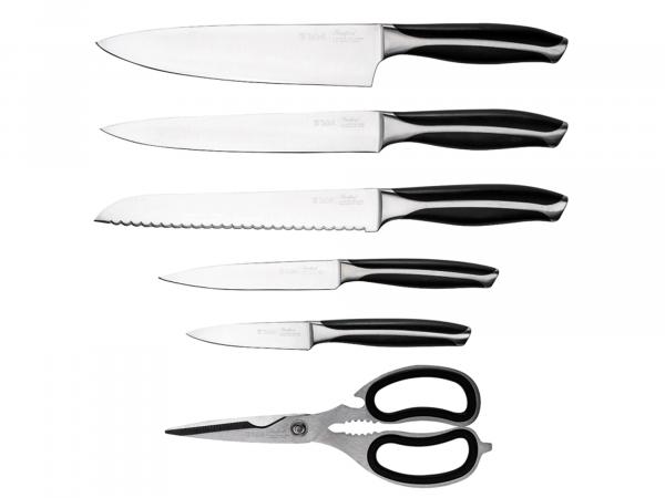 Набор ножей "Стратфорд" Taller 7 предметов
