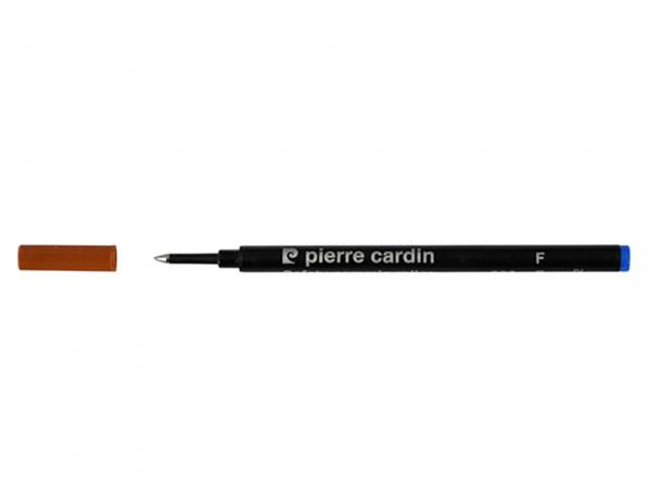 Стержень Pierre Cardin для ручки-роллера  класса Economy, синий