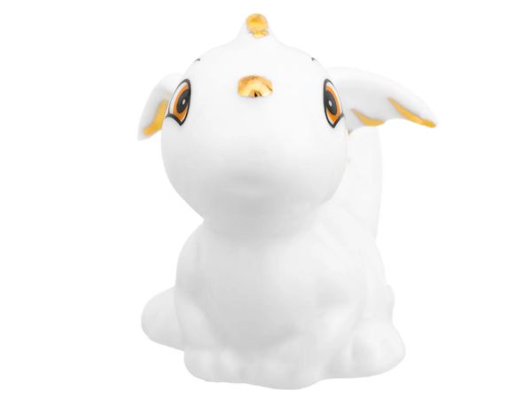 Фигурка "Дракончик с хвостом" 6,5 см