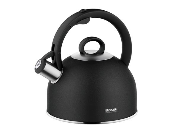 Чайник со свистком 3 л "ANESA"