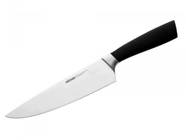 Нож поварской 20 см UNA