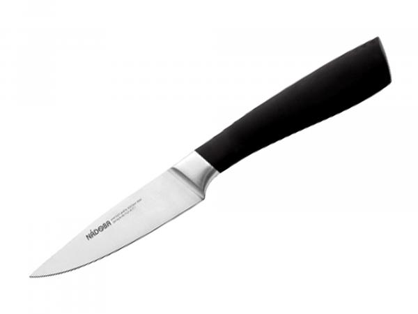 Нож для овощей 9 см UNA